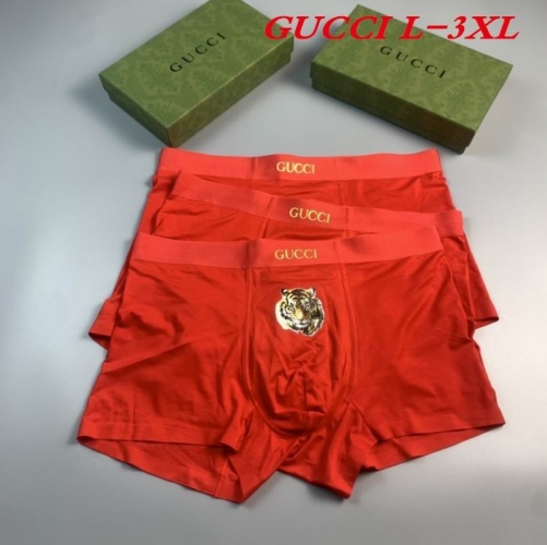 G.u.c.c.i. Underwear Men 1396