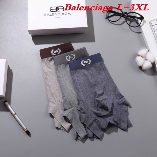 B.a.l.e.n.c.i.a.g.a. Underwear Men 1012