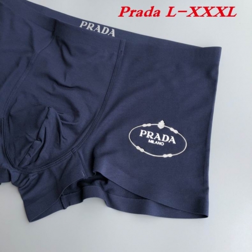 P.r.a.d.a. Underwear Men 1087