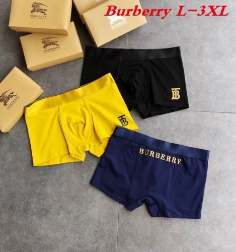 B.u.r.b.e.r.r.y. Underwear Men 1041