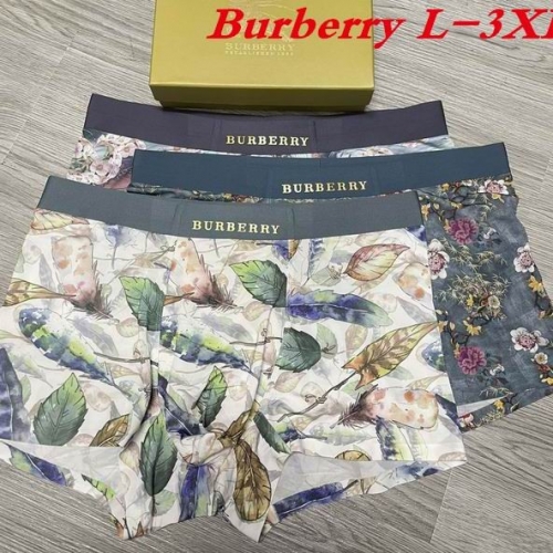 B.u.r.b.e.r.r.y. Underwear Men 1123