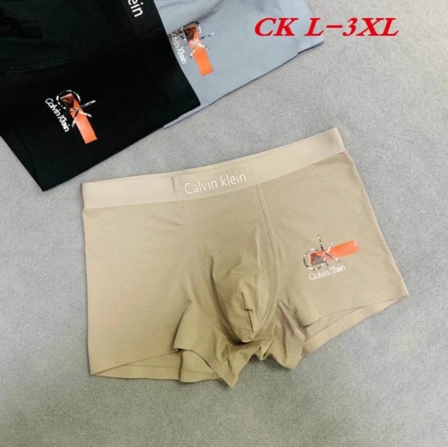 C.K. Underwear Men 1129
