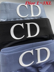 D.i.o.r. Underwear Men 1160