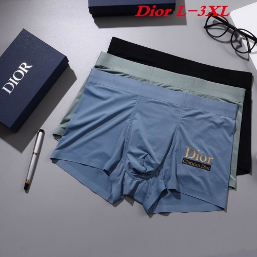 D.i.o.r. Underwear Men 1078