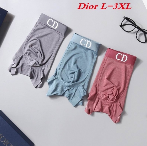 D.i.o.r. Underwear Men 1214