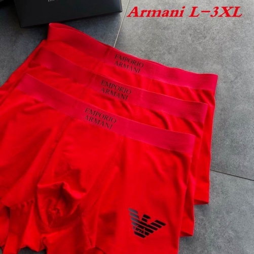 A.r.m.a.n.i. Underwear Men 1096