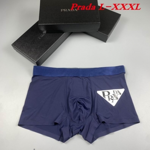 P.r.a.d.a. Underwear Men 1108