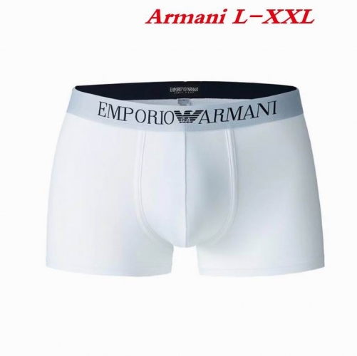 A.r.m.a.n.i. Underwear Men 1003