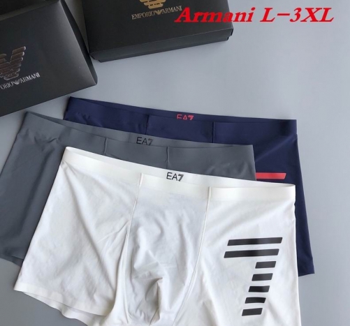 A.r.m.a.n.i. Underwear Men 1039