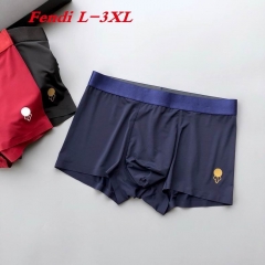 F.E.N.D.I. Underwear Men 1151