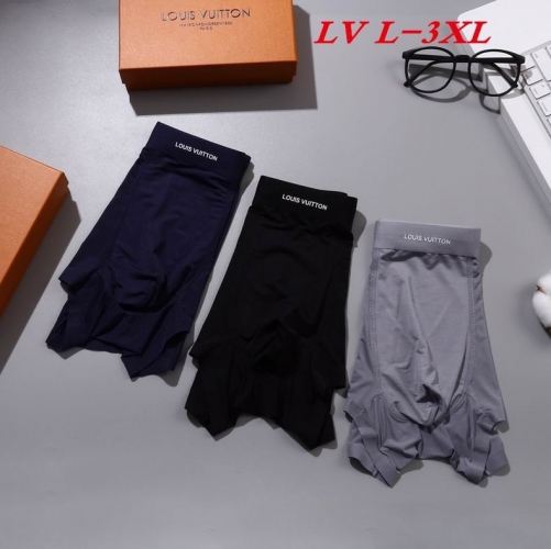L..V.. Underwear Men 1141