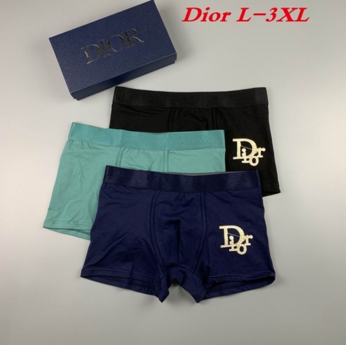 D.i.o.r. Underwear Men 1035