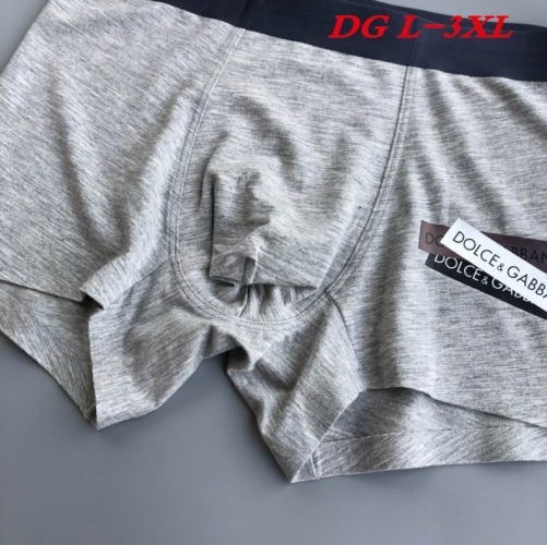 D.G. Underwear Men 1003