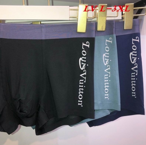 L..V.. Underwear Men 1293