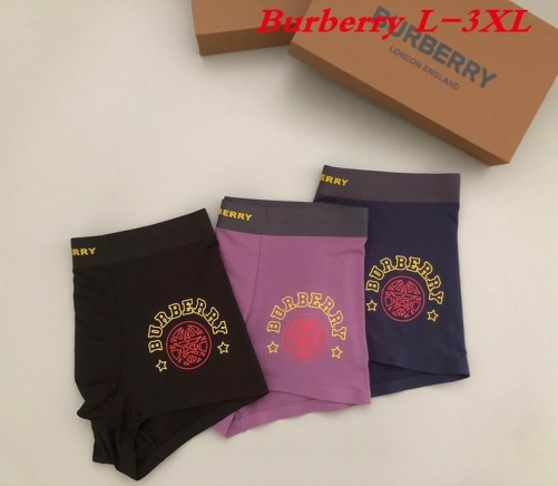 B.u.r.b.e.r.r.y. Underwear Men 1237