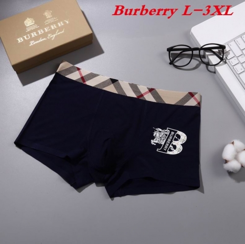 B.u.r.b.e.r.r.y. Underwear Men 1137