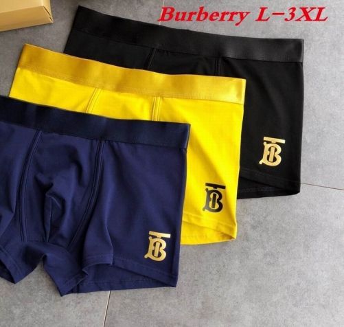 B.u.r.b.e.r.r.y. Underwear Men 1036