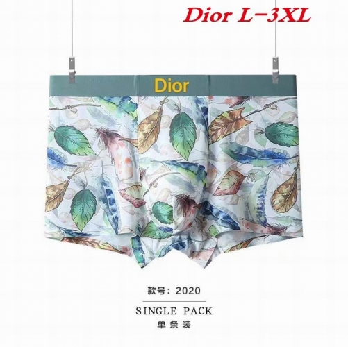 D.i.o.r. Underwear Men 1100