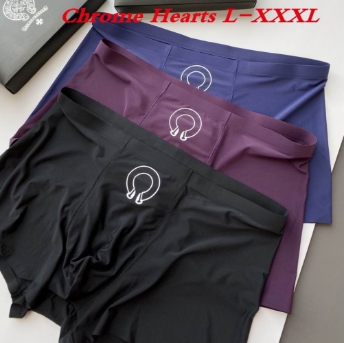 C.h.r.o.m.e. H.e.a.r.t.s. Underwear Men 1034