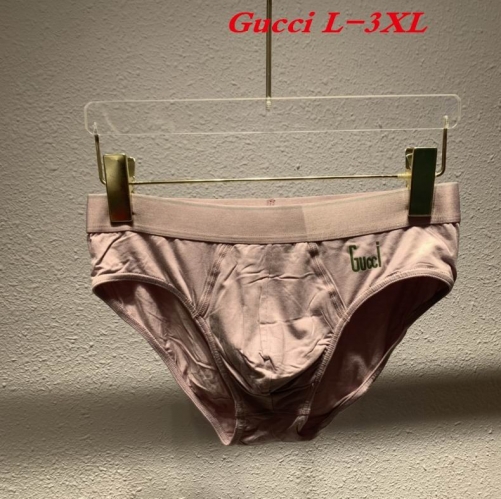 G.u.c.c.i. Underwear Men 1288