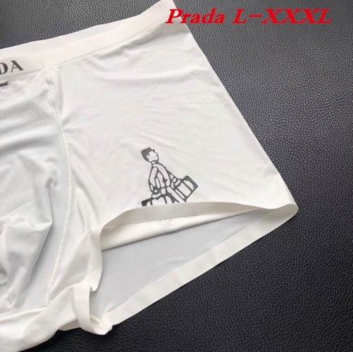 P.r.a.d.a. Underwear Men 1033