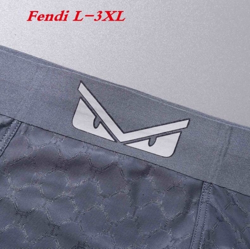 F.E.N.D.I. Underwear Men 1104