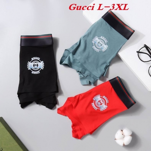 G.u.c.c.i. Underwear Men 1343