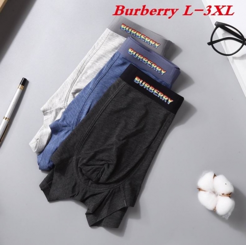 B.u.r.b.e.r.r.y. Underwear Men 1329