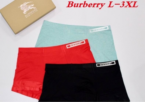 B.u.r.b.e.r.r.y. Underwear Men 1231