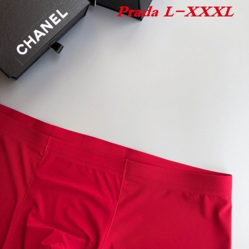 P.r.a.d.a. Underwear Men 1015