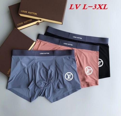 L..V.. Underwear Men 1069