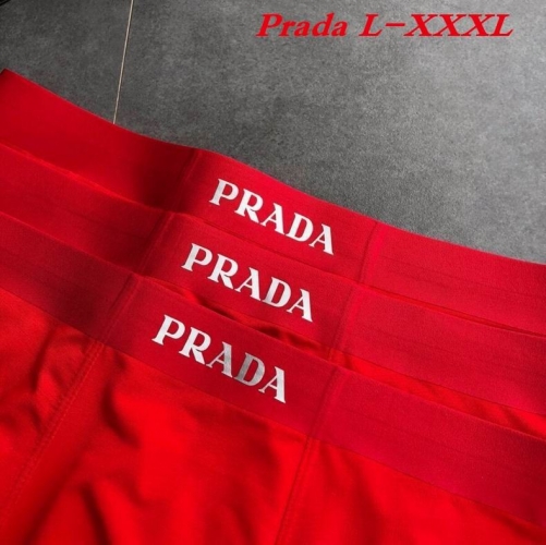 P.r.a.d.a. Underwear Men 1003