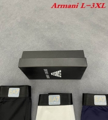 A.r.m.a.n.i. Underwear Men 1166