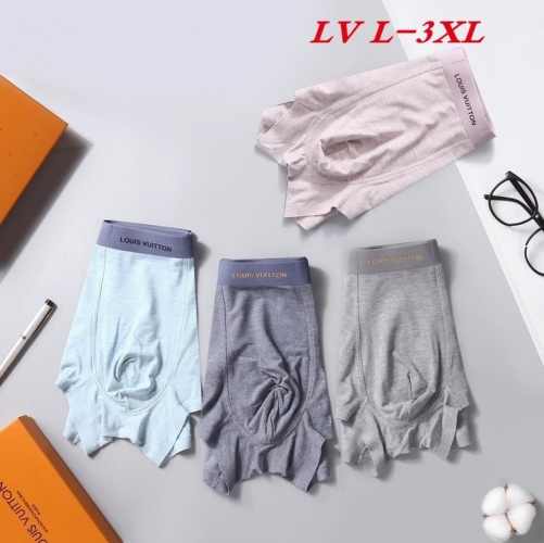 L..V.. Underwear Men 1315