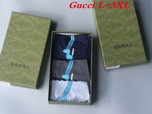 G.u.c.c.i. Underwear Men 1304