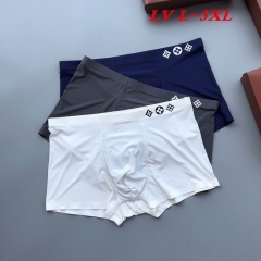 L..V.. Underwear Men 1242