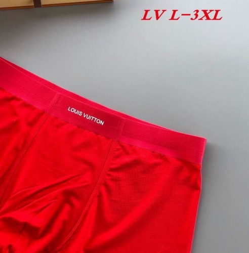 L..V.. Underwear Men 1081