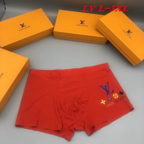 L..V.. Underwear Men 1136