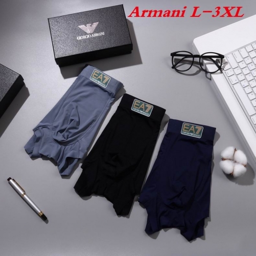 A.r.m.a.n.i. Underwear Men 1134