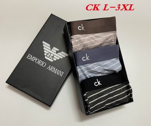 C.K. Underwear Men 1075