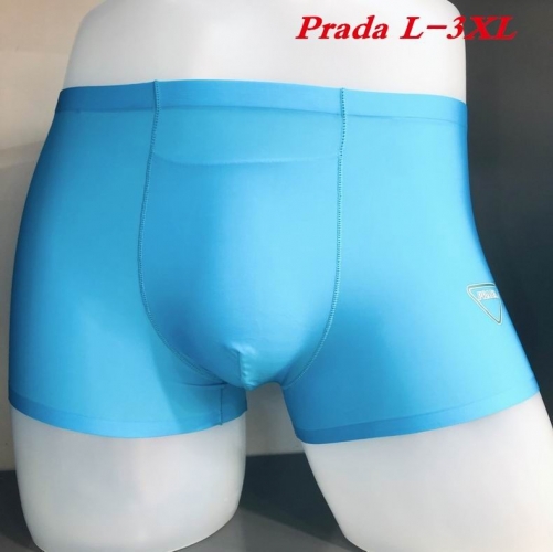 P.r.a.d.a. Underwear Men 1133