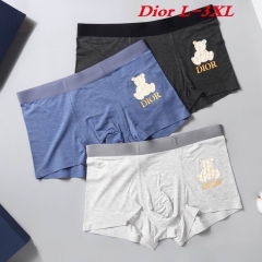 D.i.o.r. Underwear Men 1202