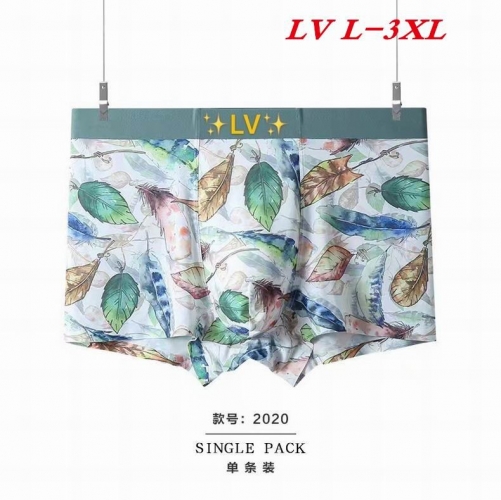 L..V.. Underwear Men 1224