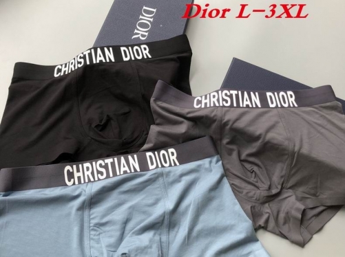 D.i.o.r. Underwear Men 1003