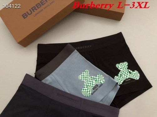 B.u.r.b.e.r.r.y. Underwear Men 1153