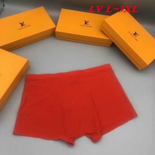 L..V.. Underwear Men 1135