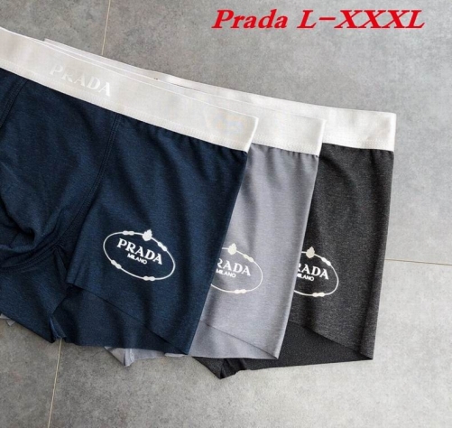 P.r.a.d.a. Underwear Men 1099