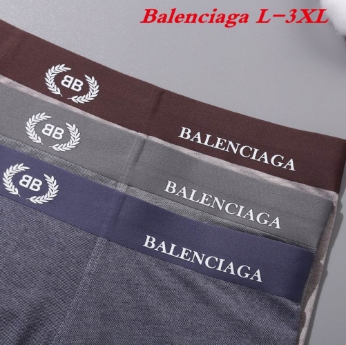 B.a.l.e.n.c.i.a.g.a. Underwear Men 1009