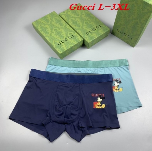 G.u.c.c.i. Underwear Men 1272