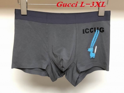 G.u.c.c.i. Underwear Men 1306